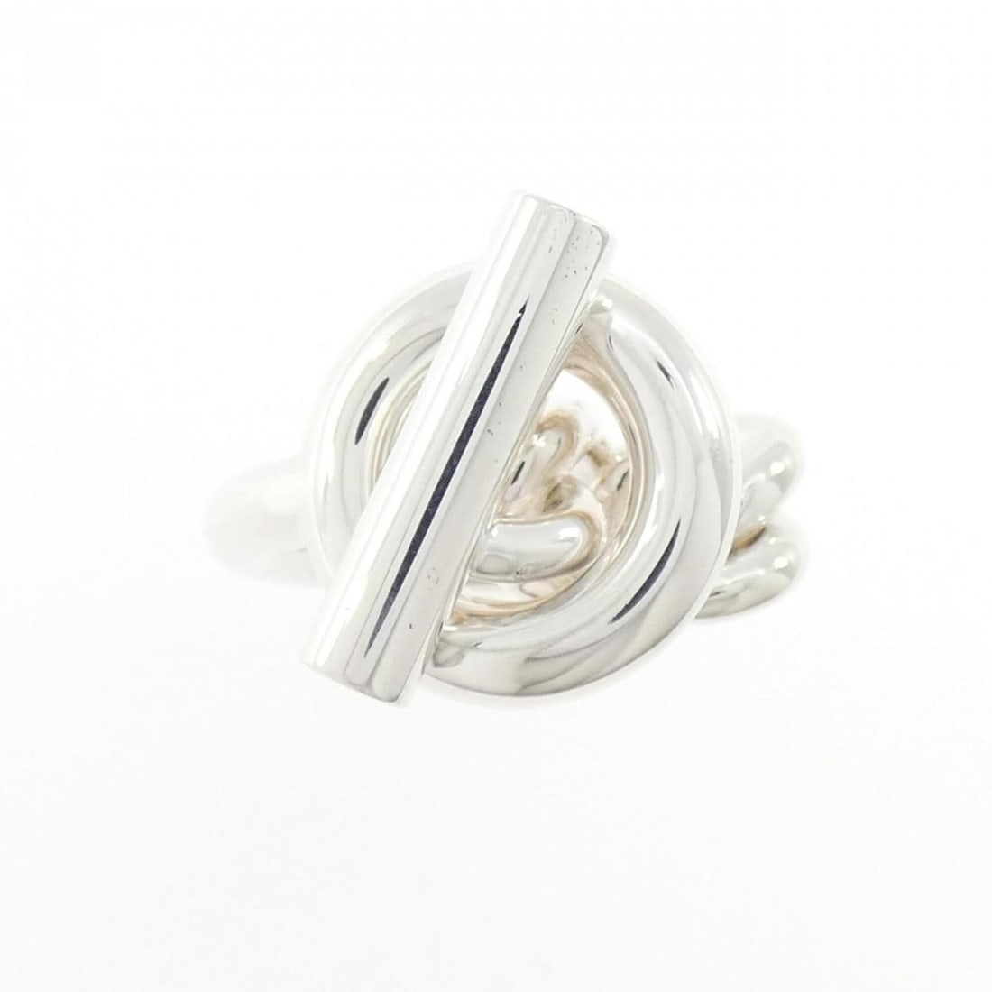 Hermes Hermès Croisette Ring - 2