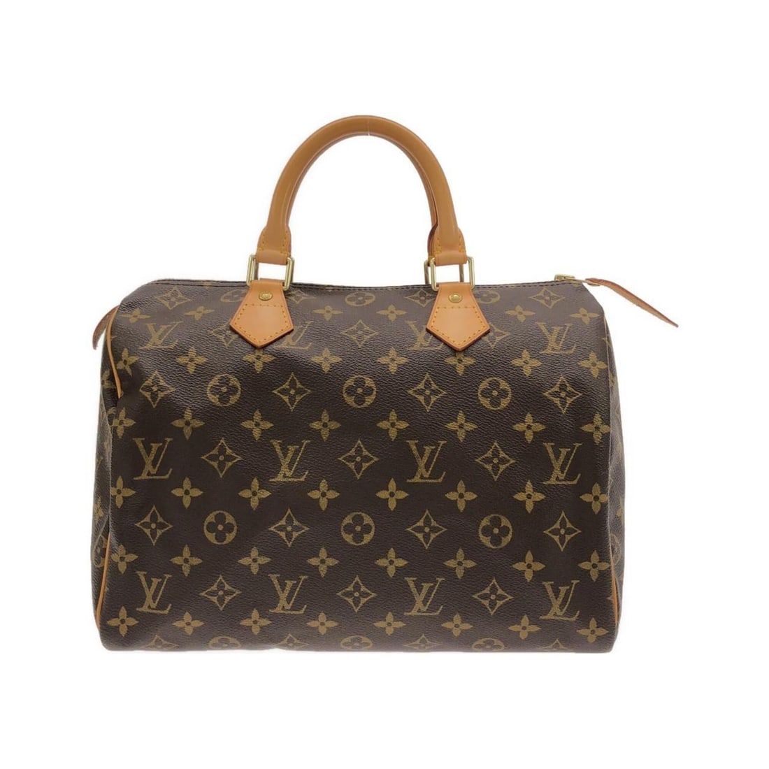 Louis Vuitton Monogram Speedy 30cm M41526 Boston Bag: --- Catalog ---Category: SizeSize (HxWxD): 22cm x 31cm x 17cm / 8.66'' x 12.2'' x 6.69''Category: DesignType: Boston bagColor: MarronGender: Women,MenMaterial: Coated canvas Category: GeneralBrand:
