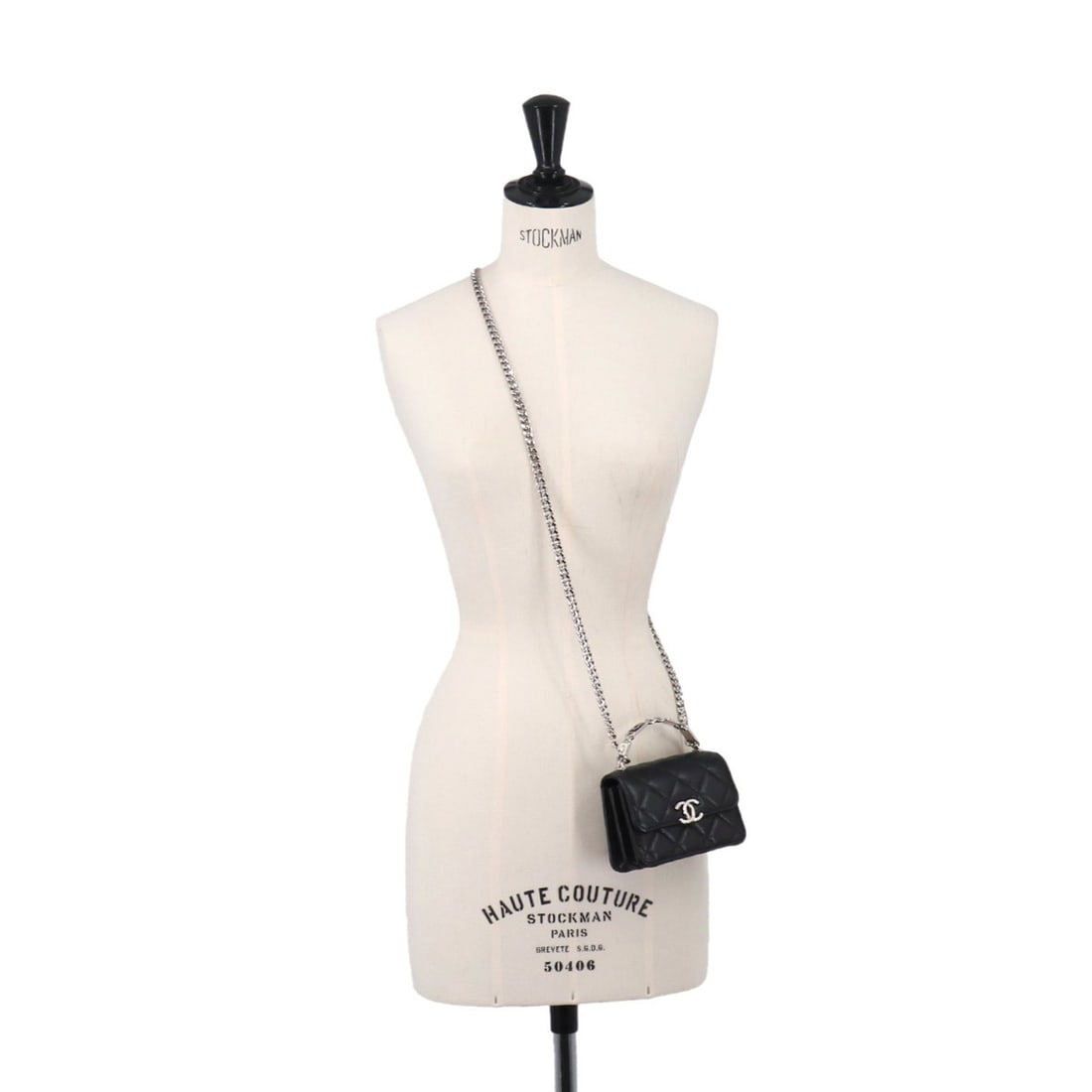 Louis Vuitton Monogram Shoulder Strap J02487 - 10