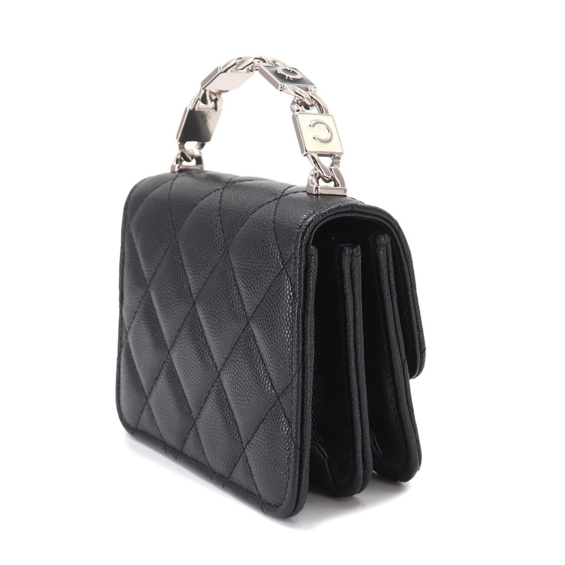 Louis Vuitton Monogram Shoulder Strap J02487 - 4