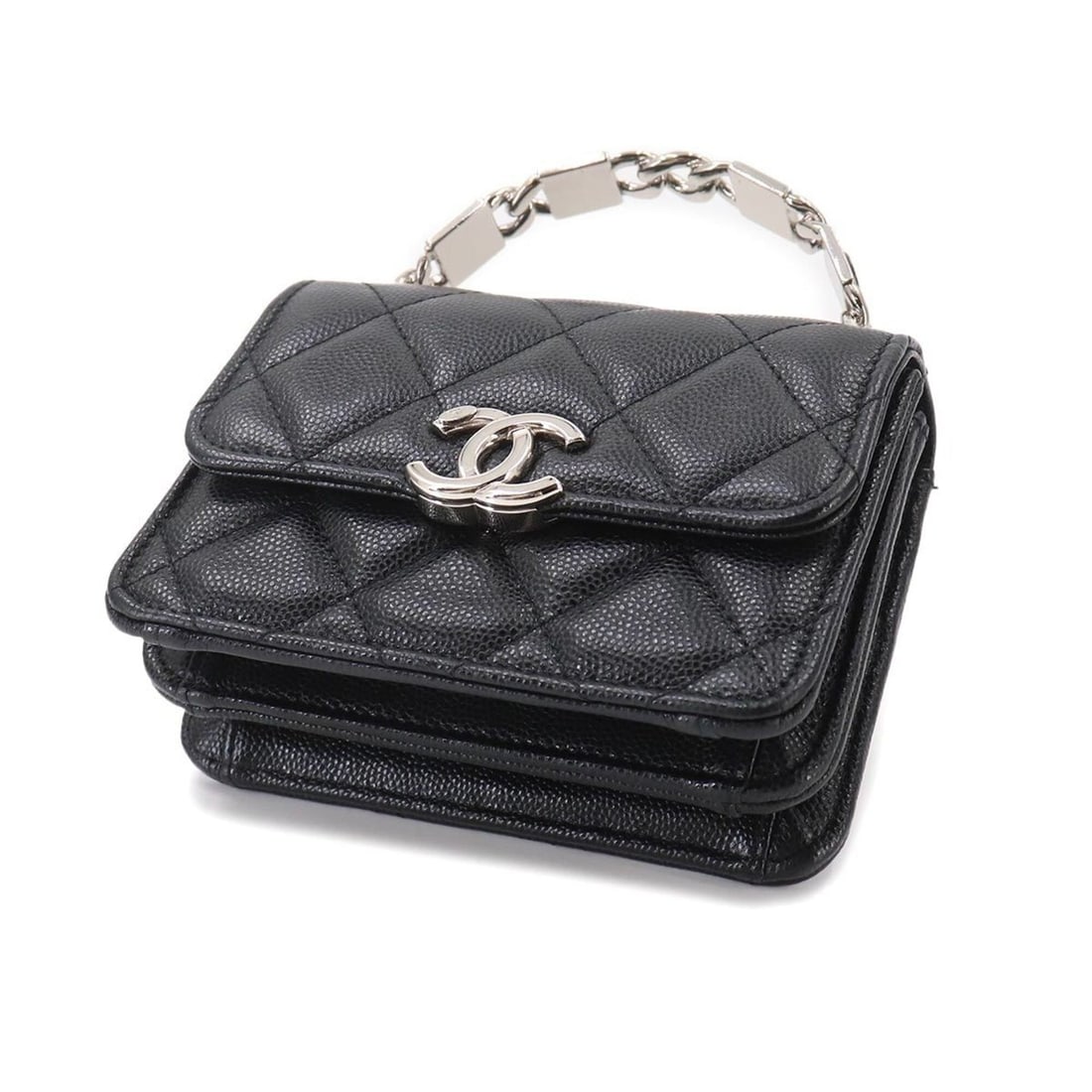 Louis Vuitton Monogram Shoulder Strap J02487 - 9
