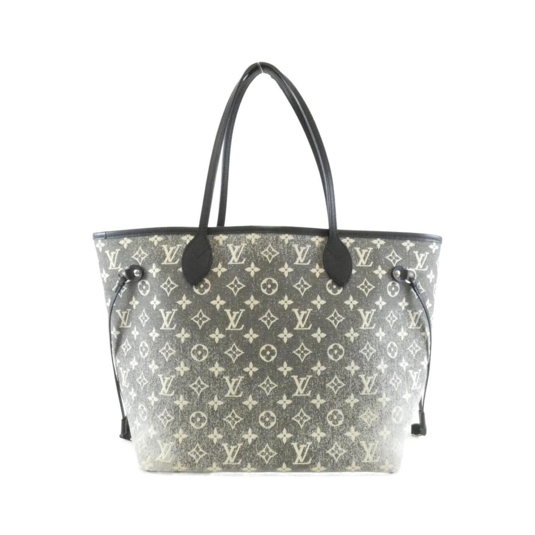 Louis Vuitton Monogram Jacquard Denim Neverfull MM M21465 Handbag: --- Catalog ---Category: SizeSize (HxWxD): 28cm x 31cm x 14cm / 11.02'' x 12.2'' x 5.51''Category: DesignType: HandbagColor: GrisGender: WomenMaterial: Canvas Category: GeneralBrand: Louis Vuitton---