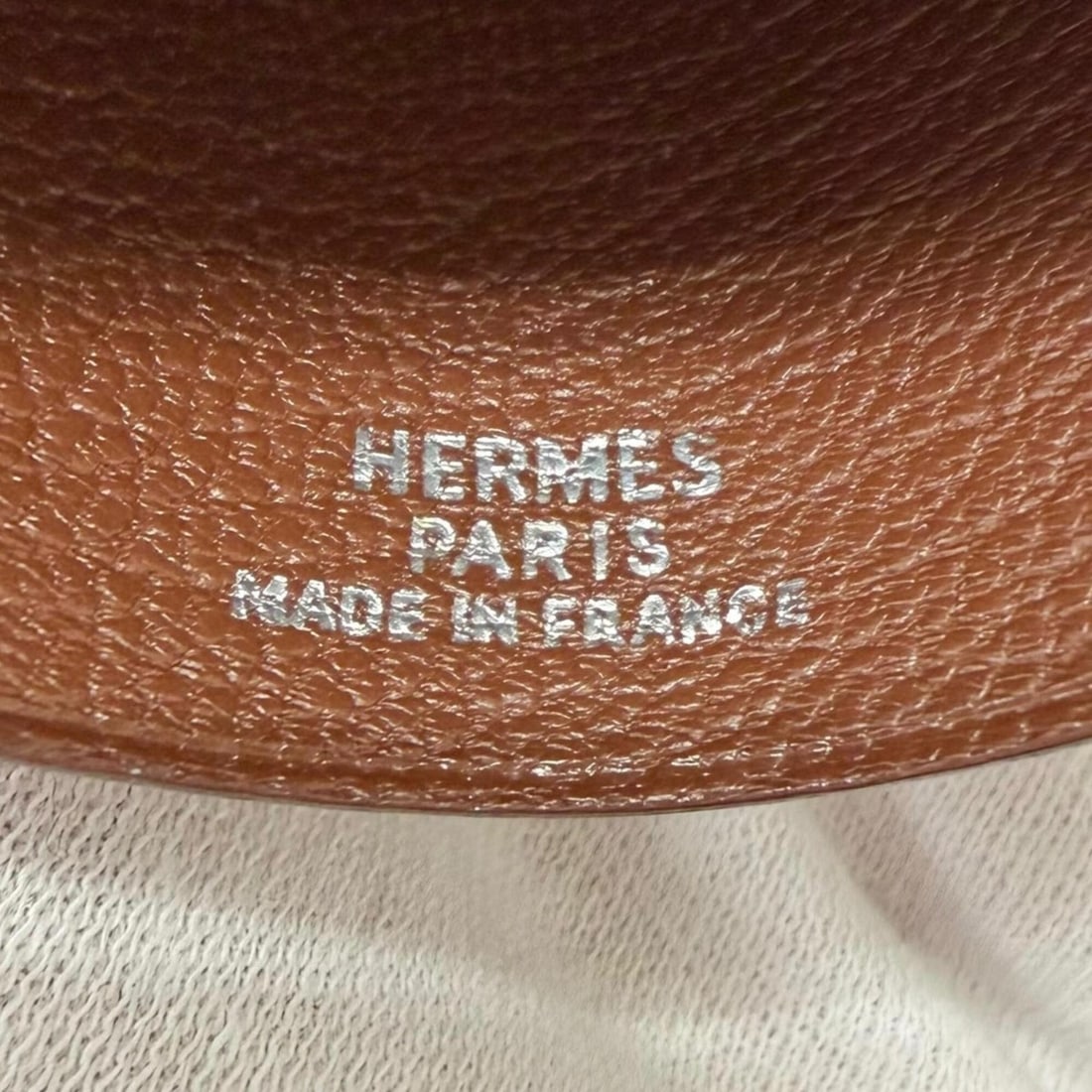 Hermes 925 Bracelet - 6