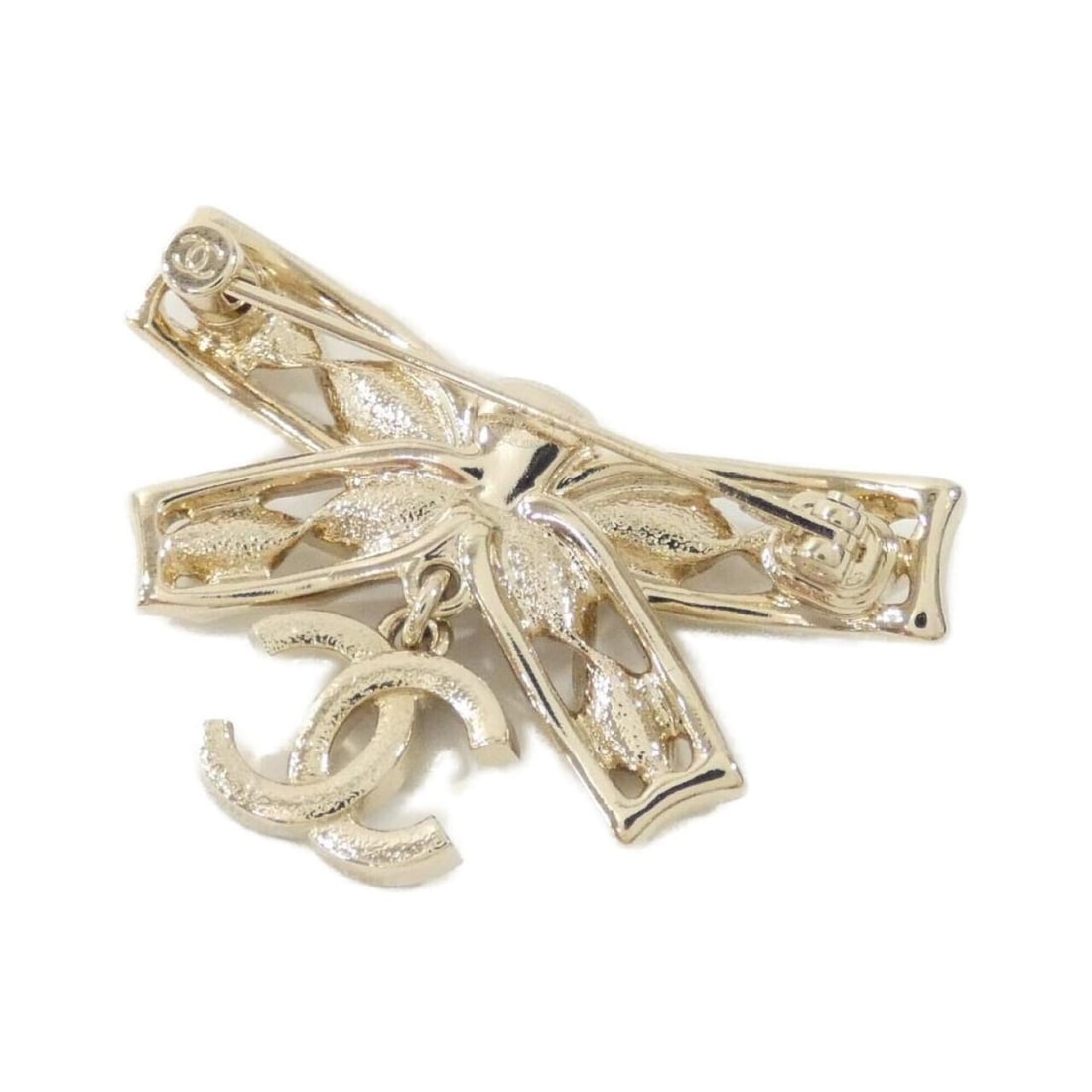 Chanel brooch - 2