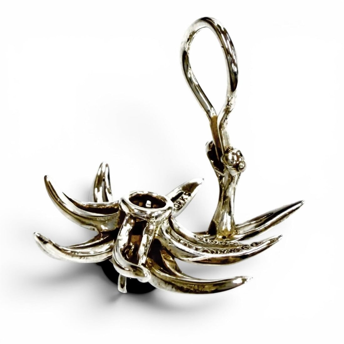 Chanel brooch - 4