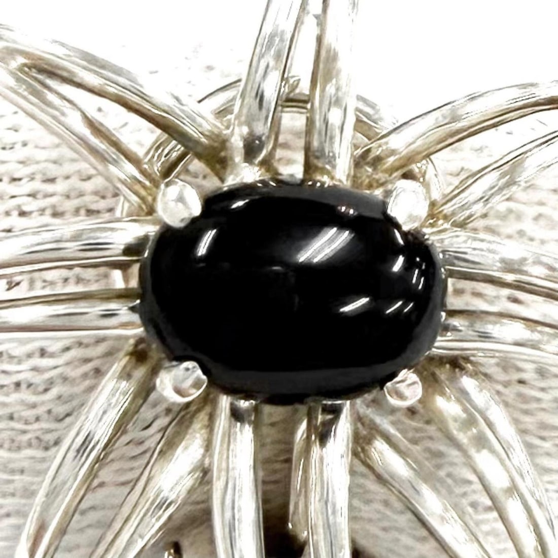 Chanel brooch - 5