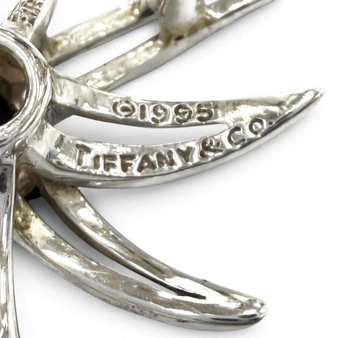 Chanel brooch - 6