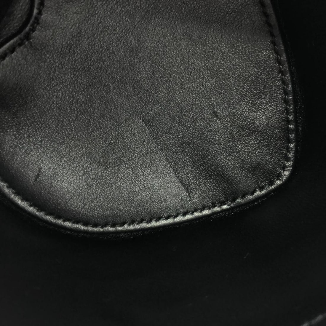 Chanel handbag pouch - 10