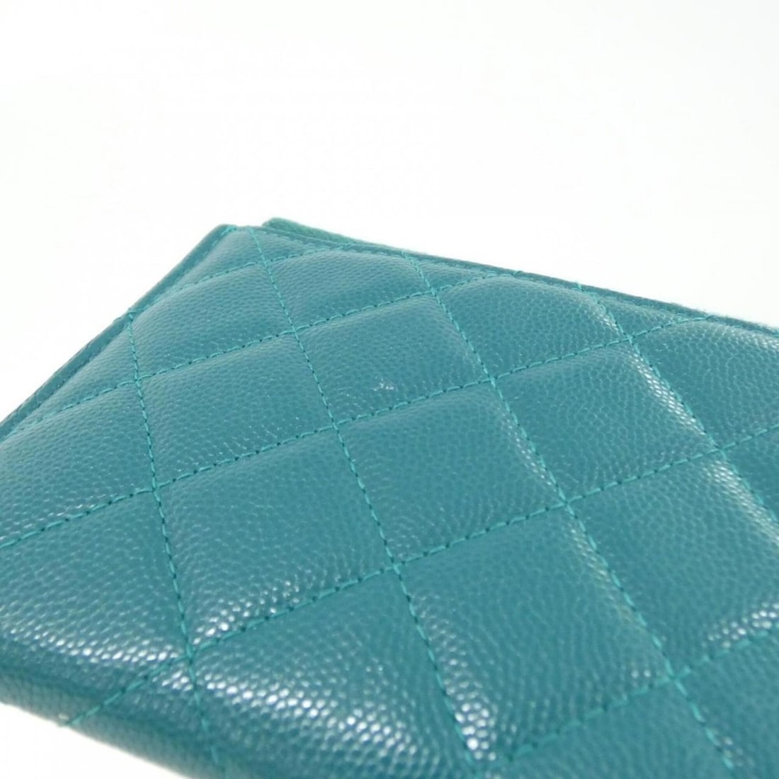 Chanel handbag pouch - 4