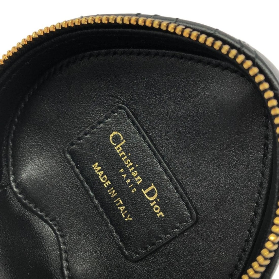 Chanel handbag pouch - 9