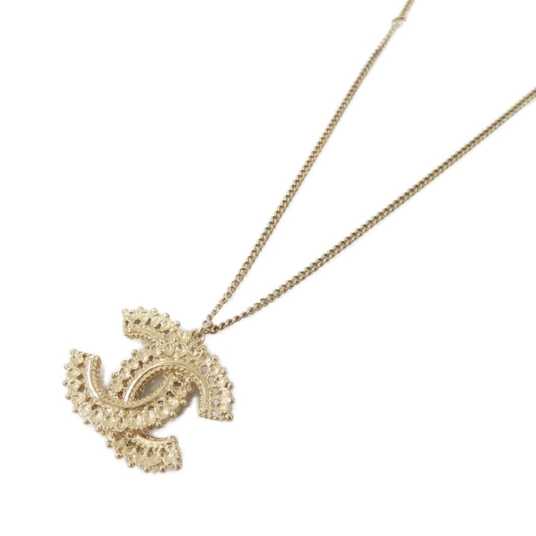 Chanel necklace - 3