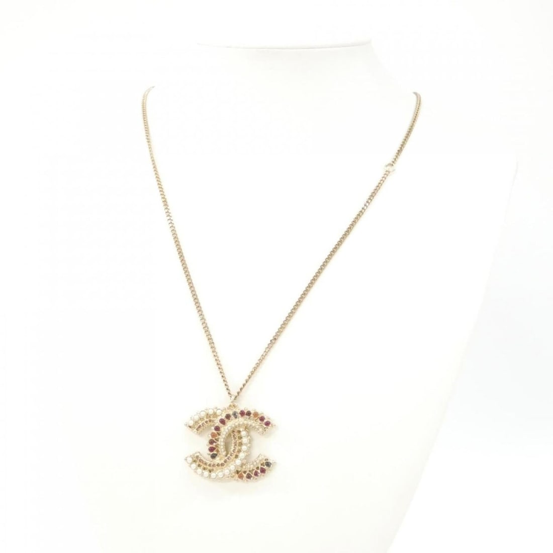Chanel necklace - 5