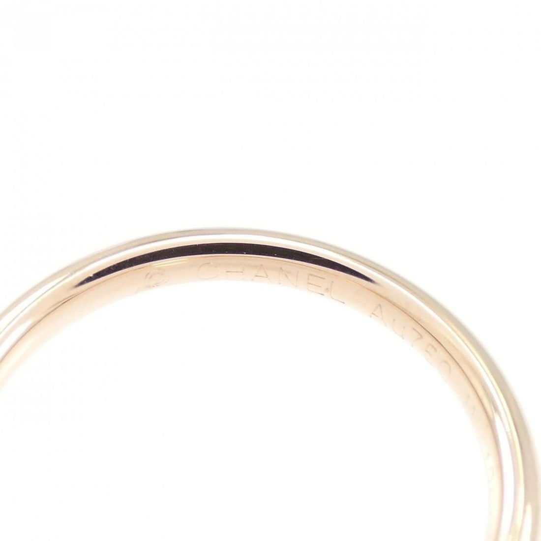 Chanel John Parisien Ring - 3