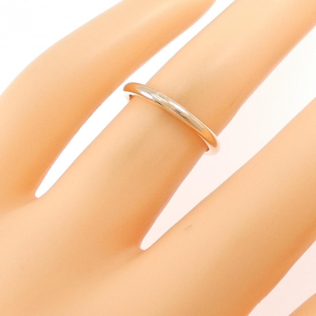 Chanel John Parisien Ring - 4
