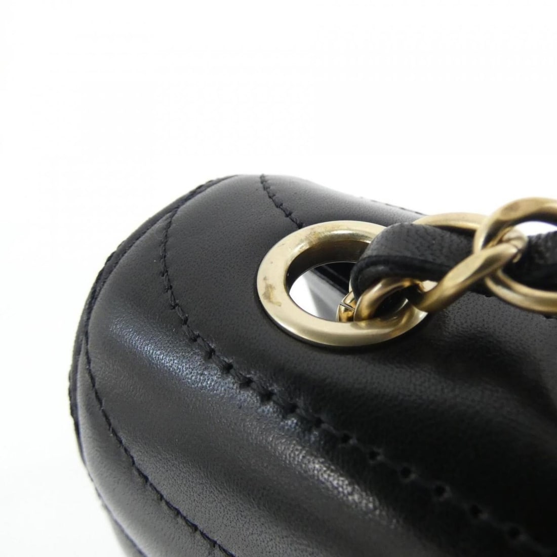 Chanel shoulder bag - 4