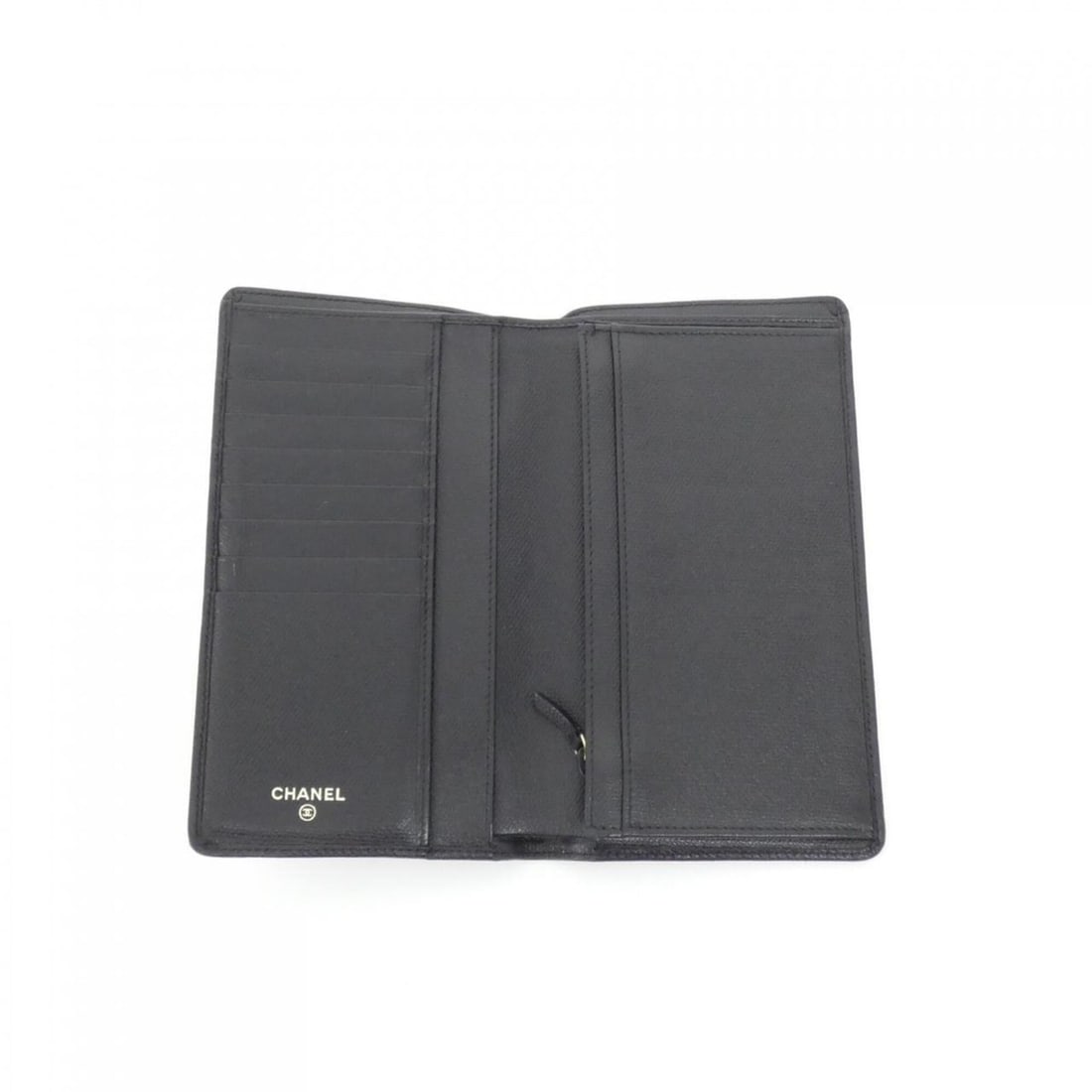 Chanel Coco Button Line 20904 Wallet - 4