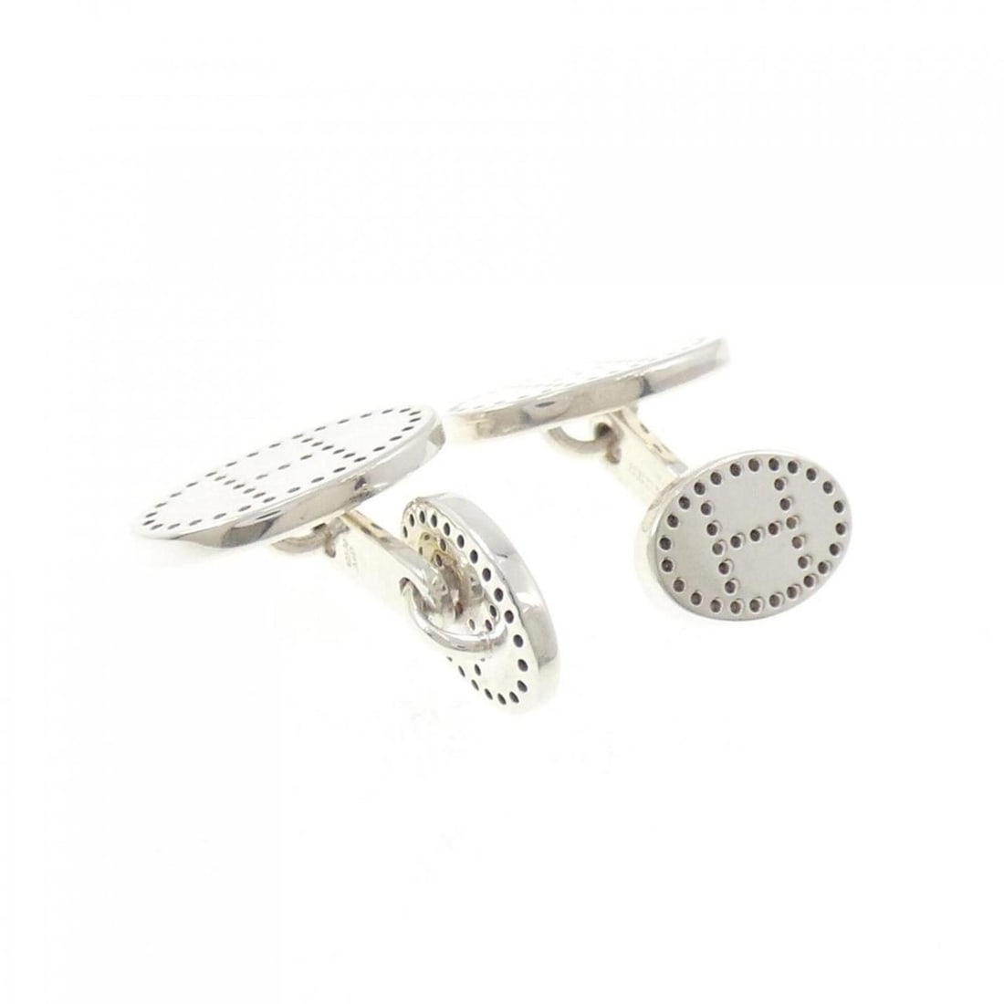 Hermes Hermès Eclipse Cufflinks - 3