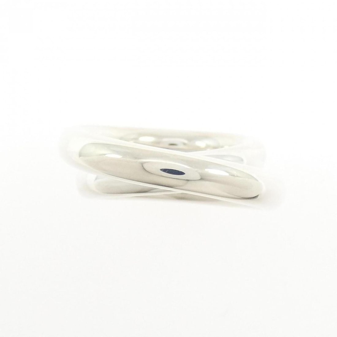 Hermes Vertige Ring - 2