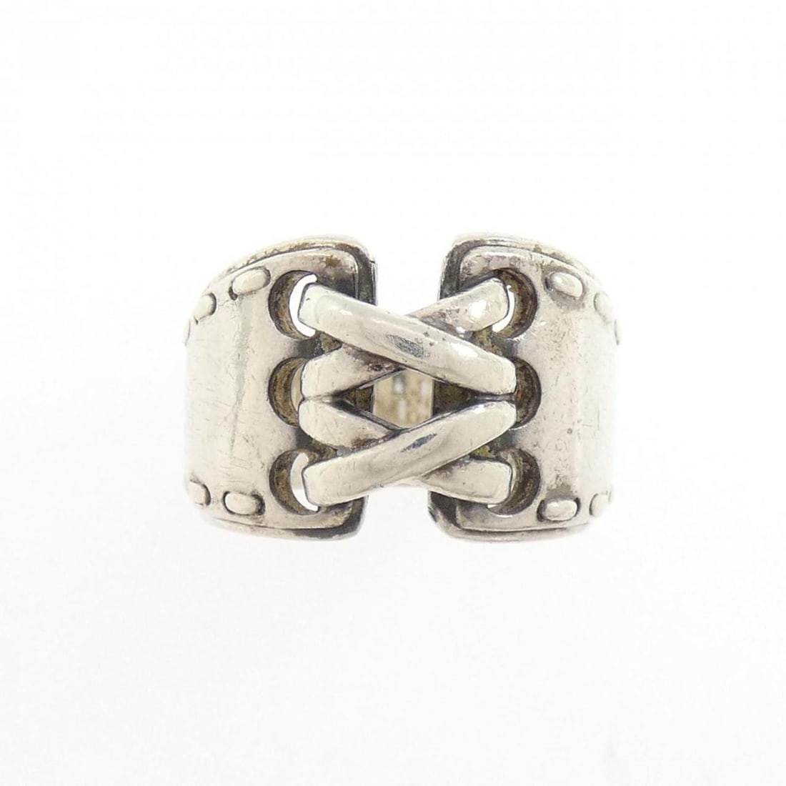 Hermes Mexico Ring - 2