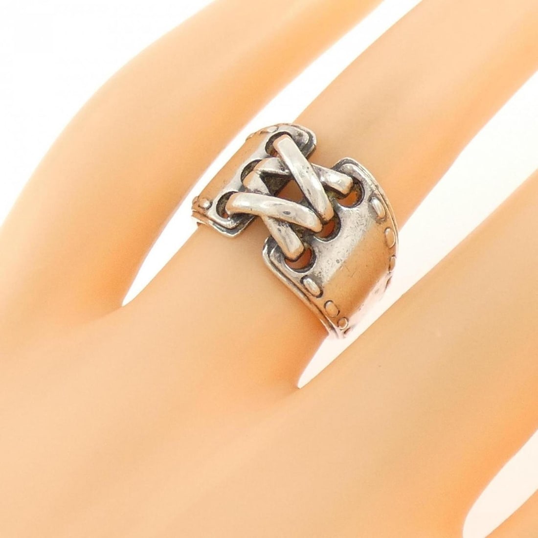 Hermes Mexico Ring - 5