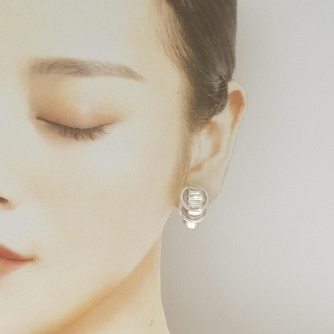 Hermes Hermès Hallmark Earrings - 4