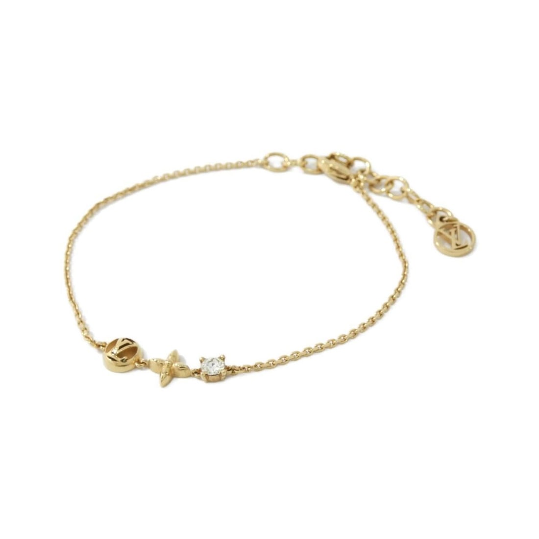 Louis Vuitton Petit Bracelet M00374 (1 of 11)