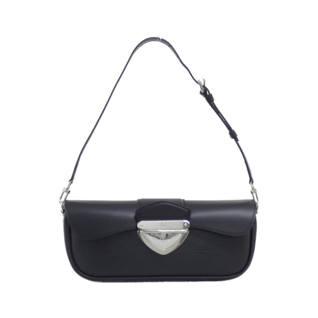 Louis Vuitton Epi Pochette Montaigne M59292 Shoulder Bag (1 of 12)
