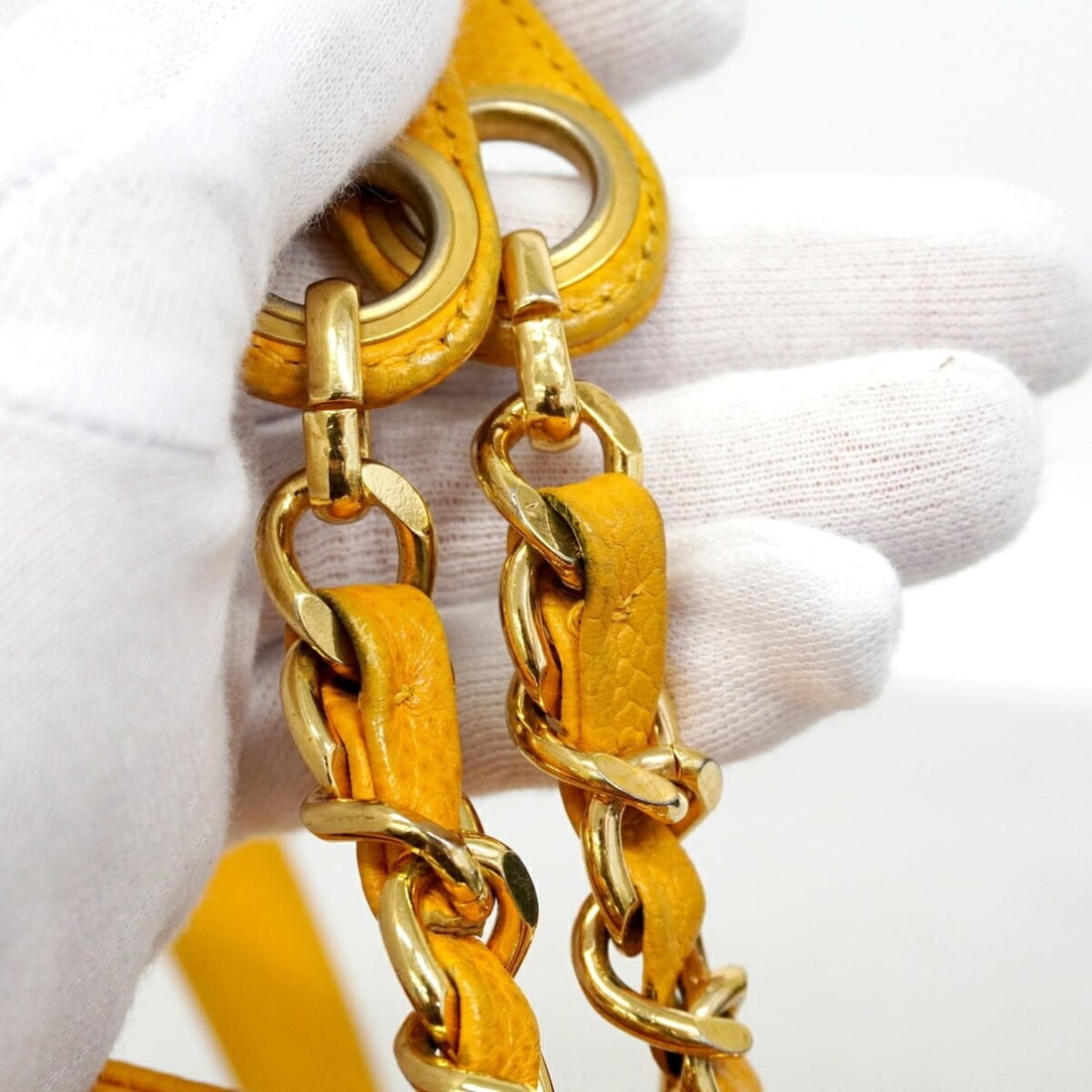Cartier Trinity Necklace - 8