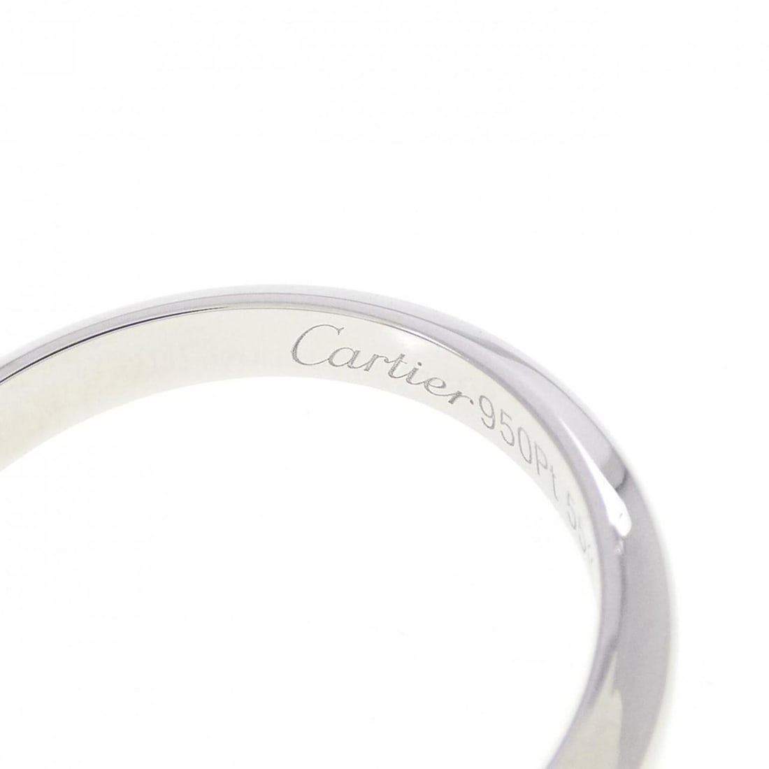 Cartier Declaration Ring - 3