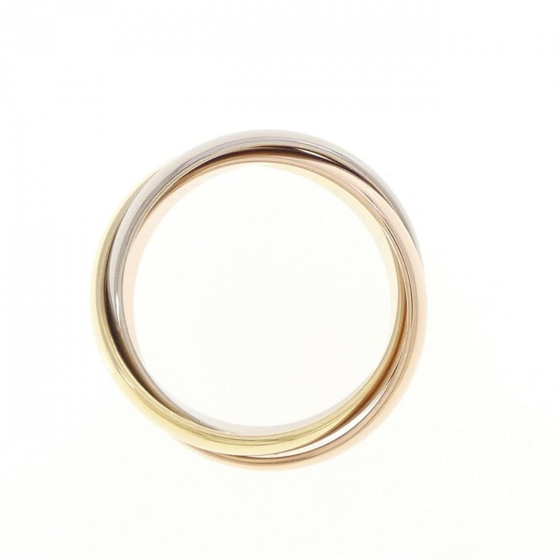 Cartier Trinity Ring - 2