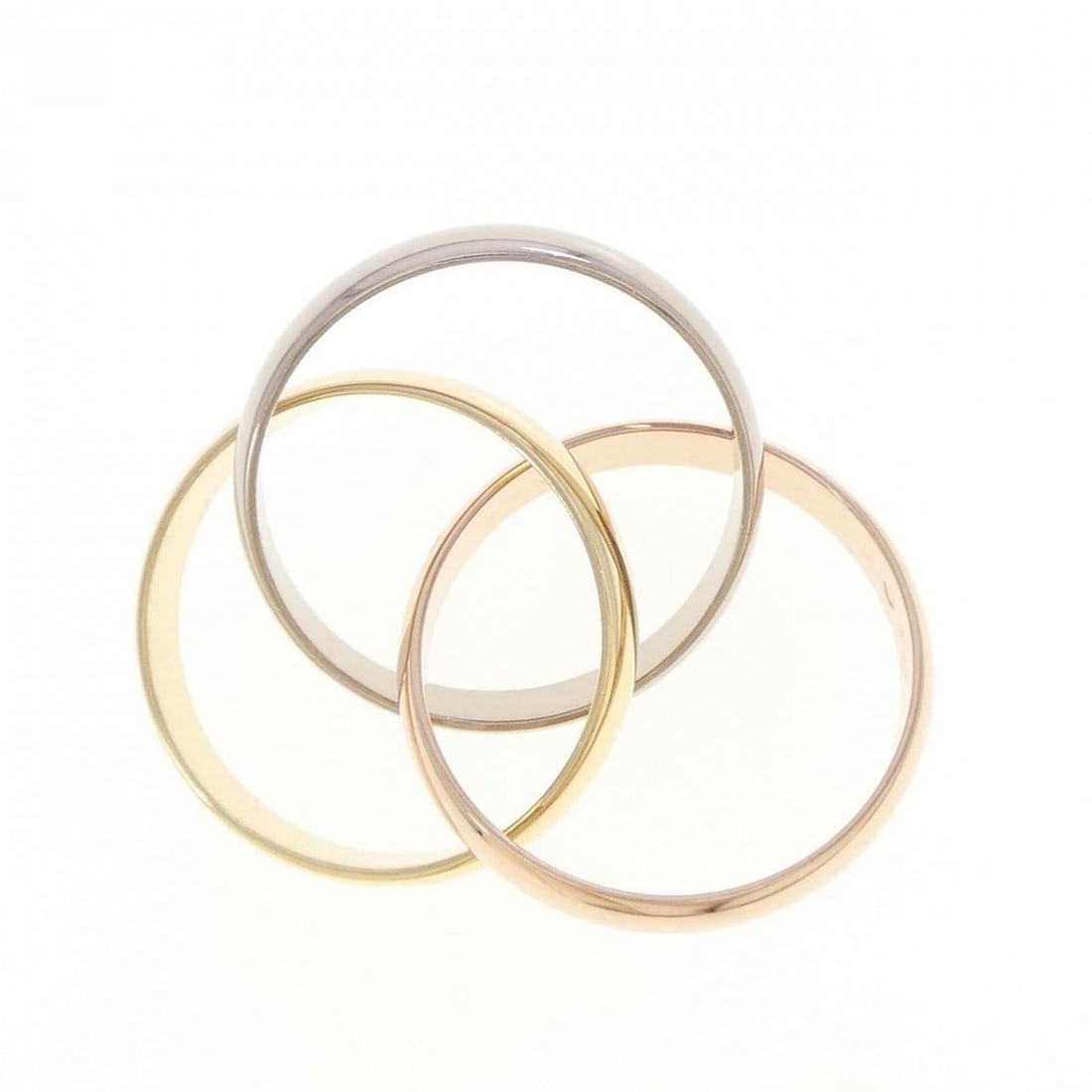 Cartier Trinity Ring - 3