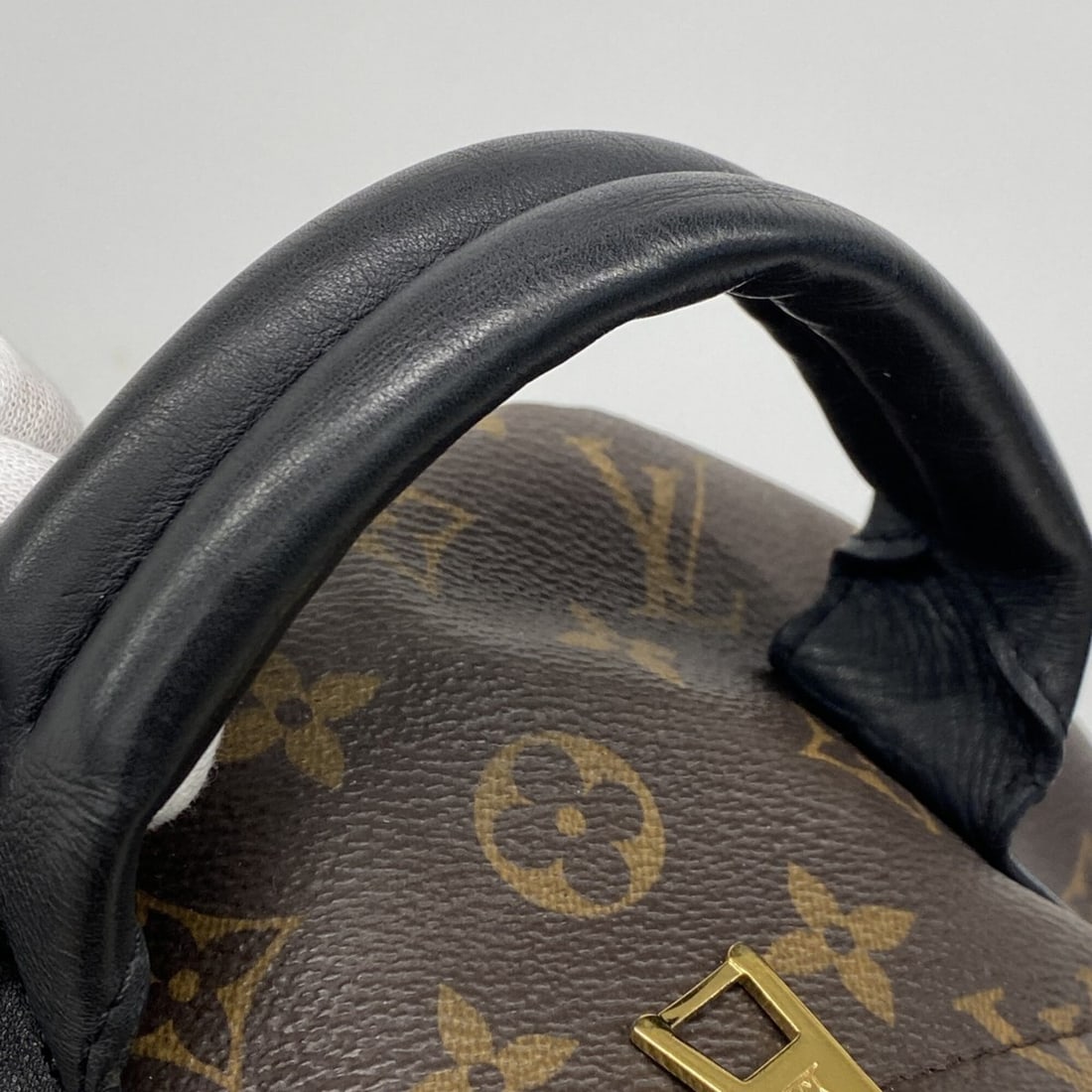 Chanel 91121 Backpack - 10