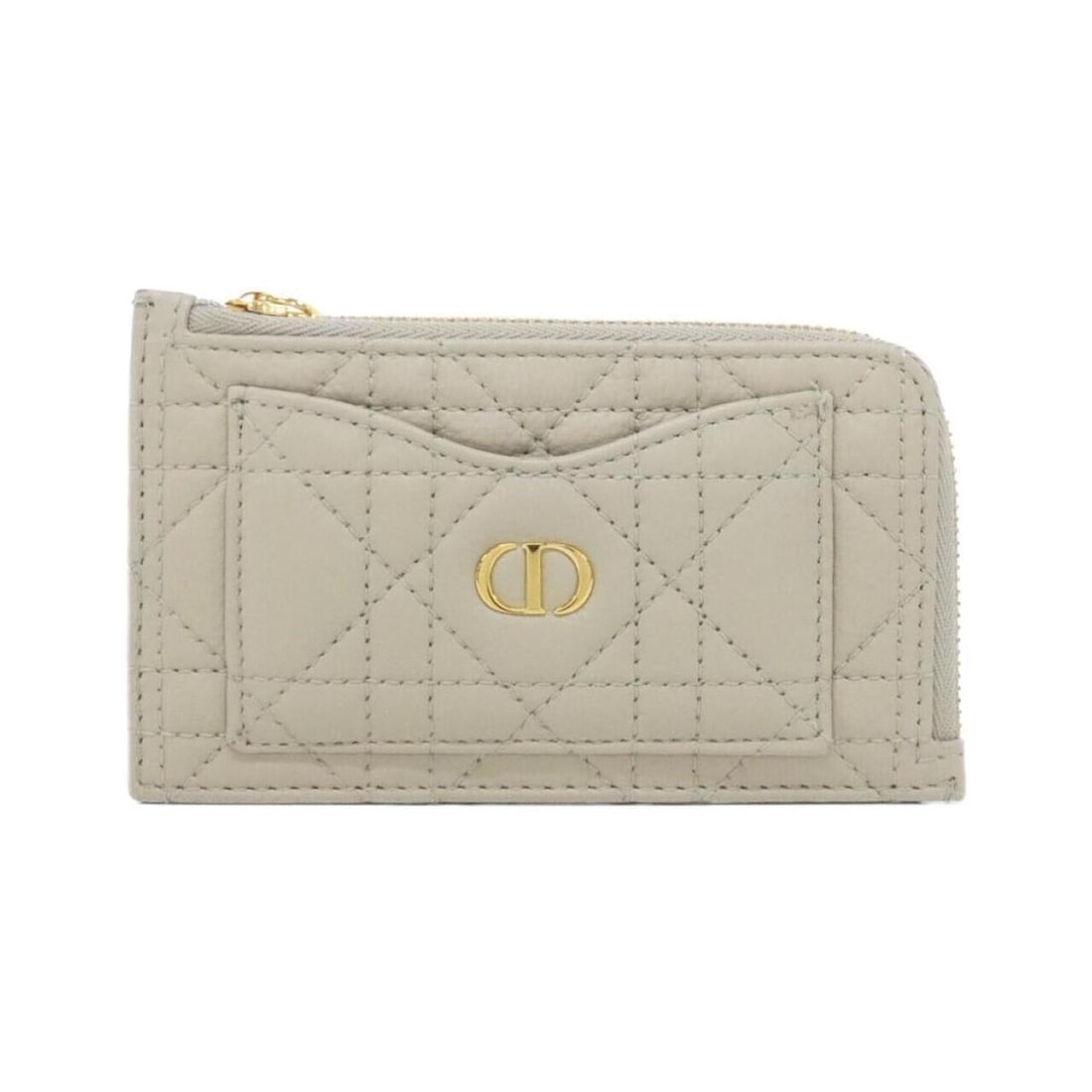 Christian Dior Caro Cosmos S5131UWHC Business Card Holder/Card Case: --- Catalog ---Category: DesignType: Card caseColor: SandGender: WomenMaterial: Leather Leather/Fur Type: CalfskinCategory: GeneralMPN: S5131UWHCBrand: Christian DiorCategory: Physical PropertiesSize 