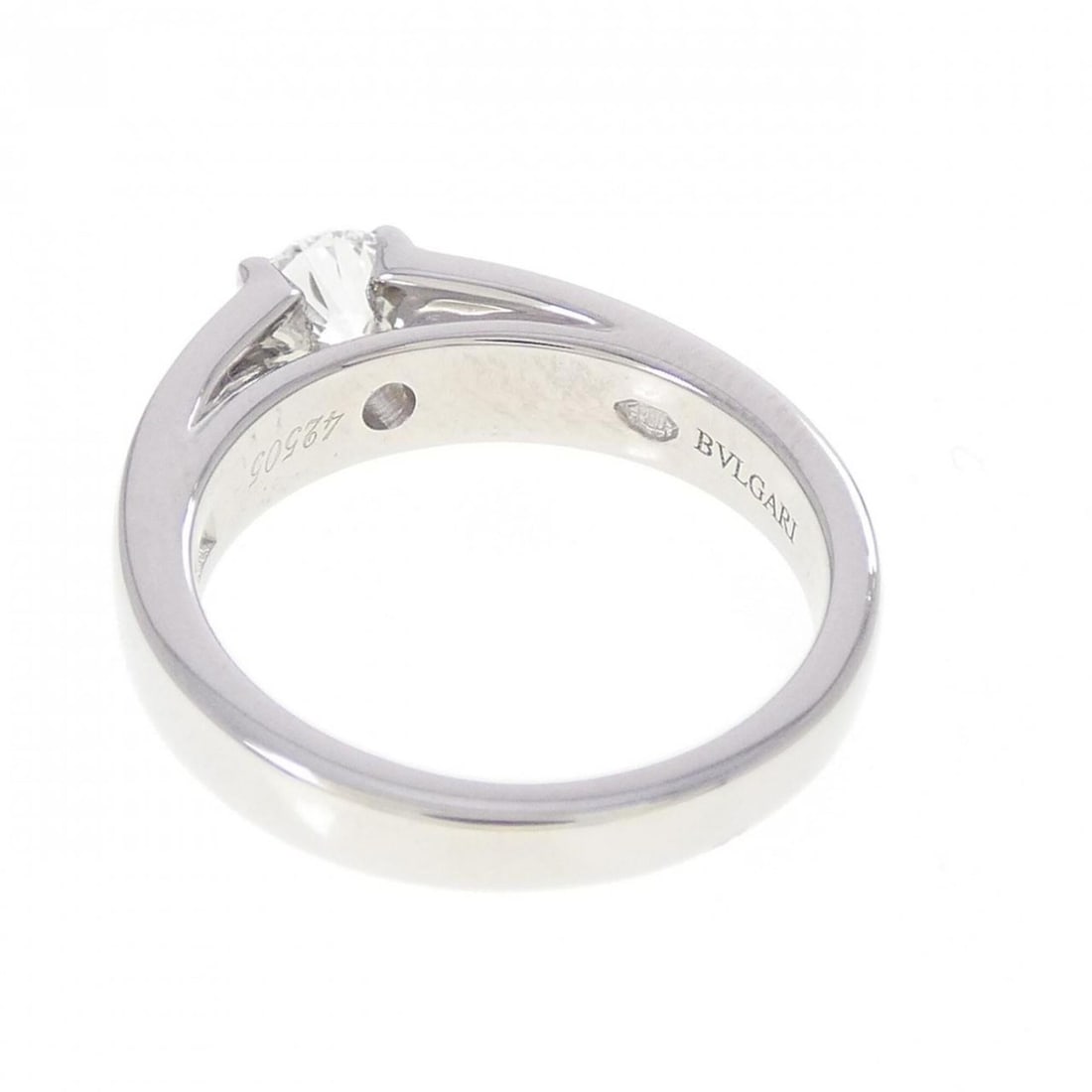 Bvlgari Marry Me Ring - 3