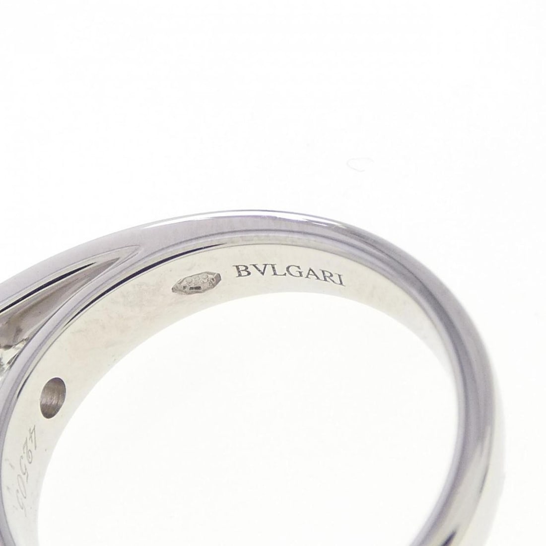 Bvlgari Marry Me Ring - 4