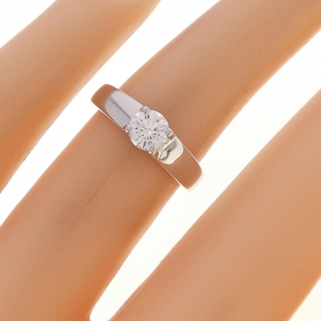Bvlgari Marry Me Ring - 5