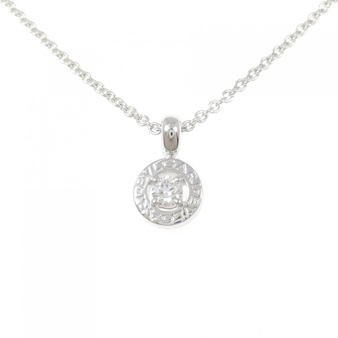 Bvlgari Necklace (1 of 11)