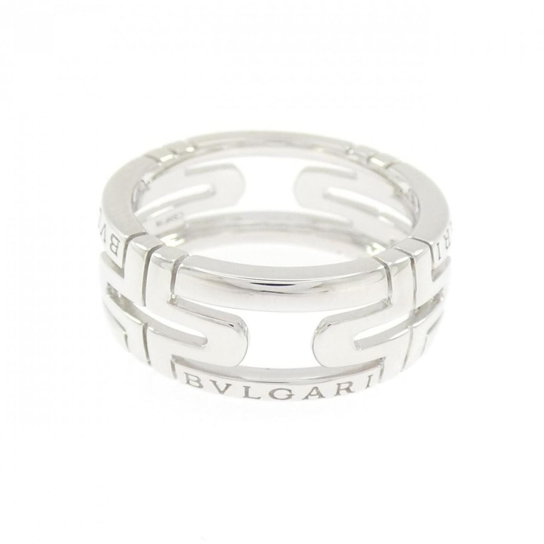 Bvlgari Parentesi Small Ring - 2