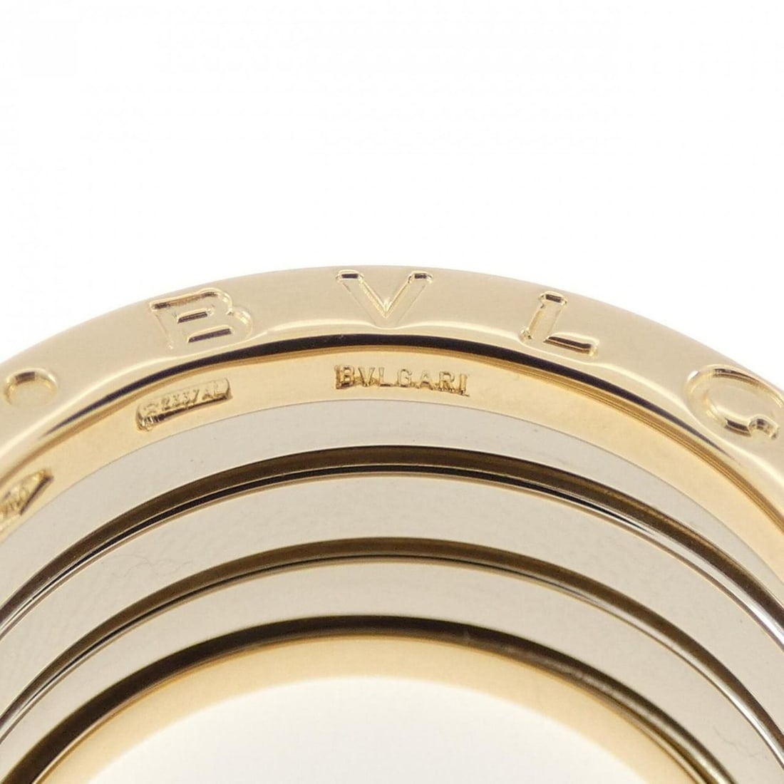 Bvlgari Bulgari B.zero1 Ring - 3