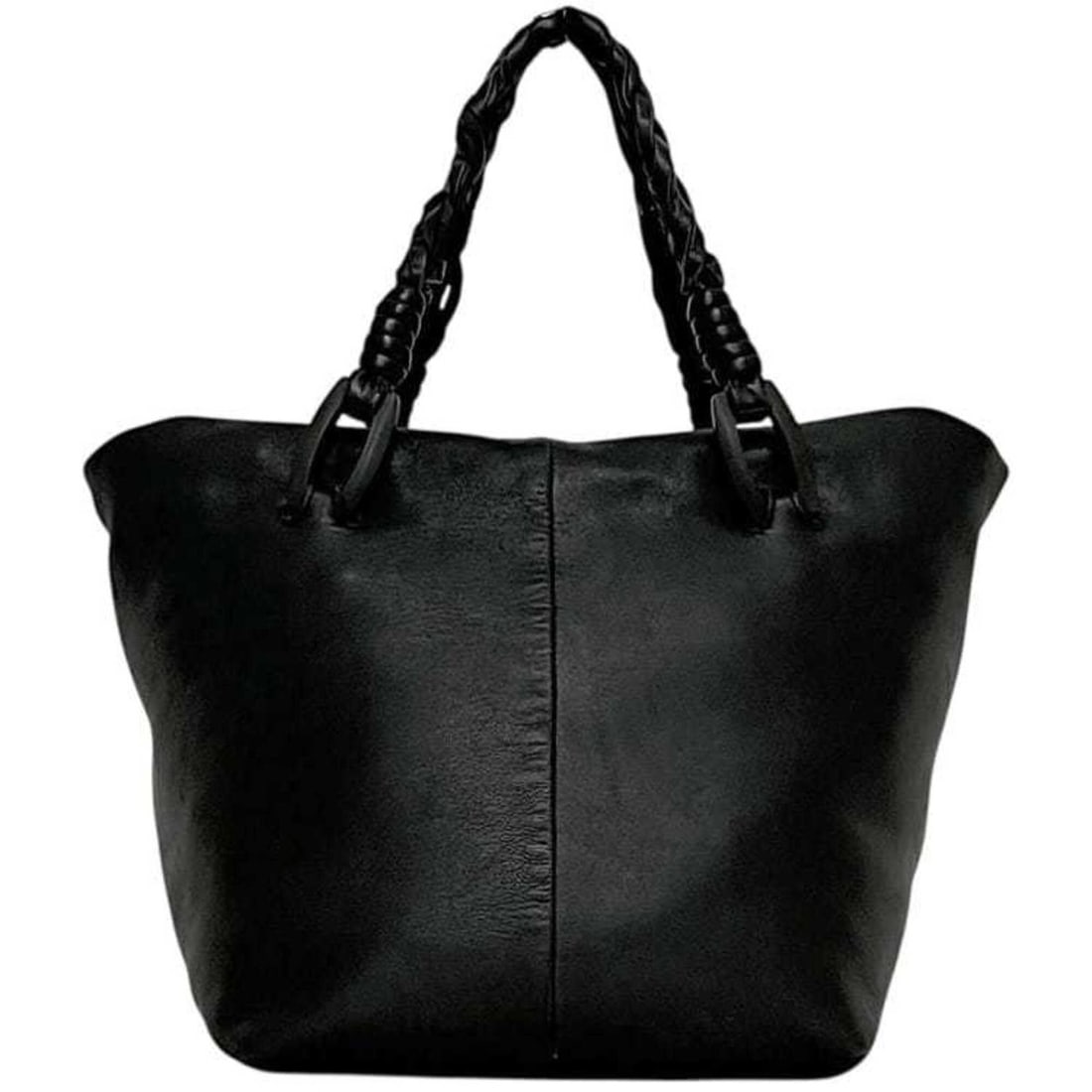 Loewe handbag L10 LOEWE Nappa leather black women's: --- Catalog ---Category: SizeSize (HxWxD): 21cm x 28cm x 17cm / 8.26'' x 11.02'' x 6.69''Category: DesignType: HandbagColor: BlackGender: WomenMaterial: Nappa leather , Leather Category: GeneralBrand: