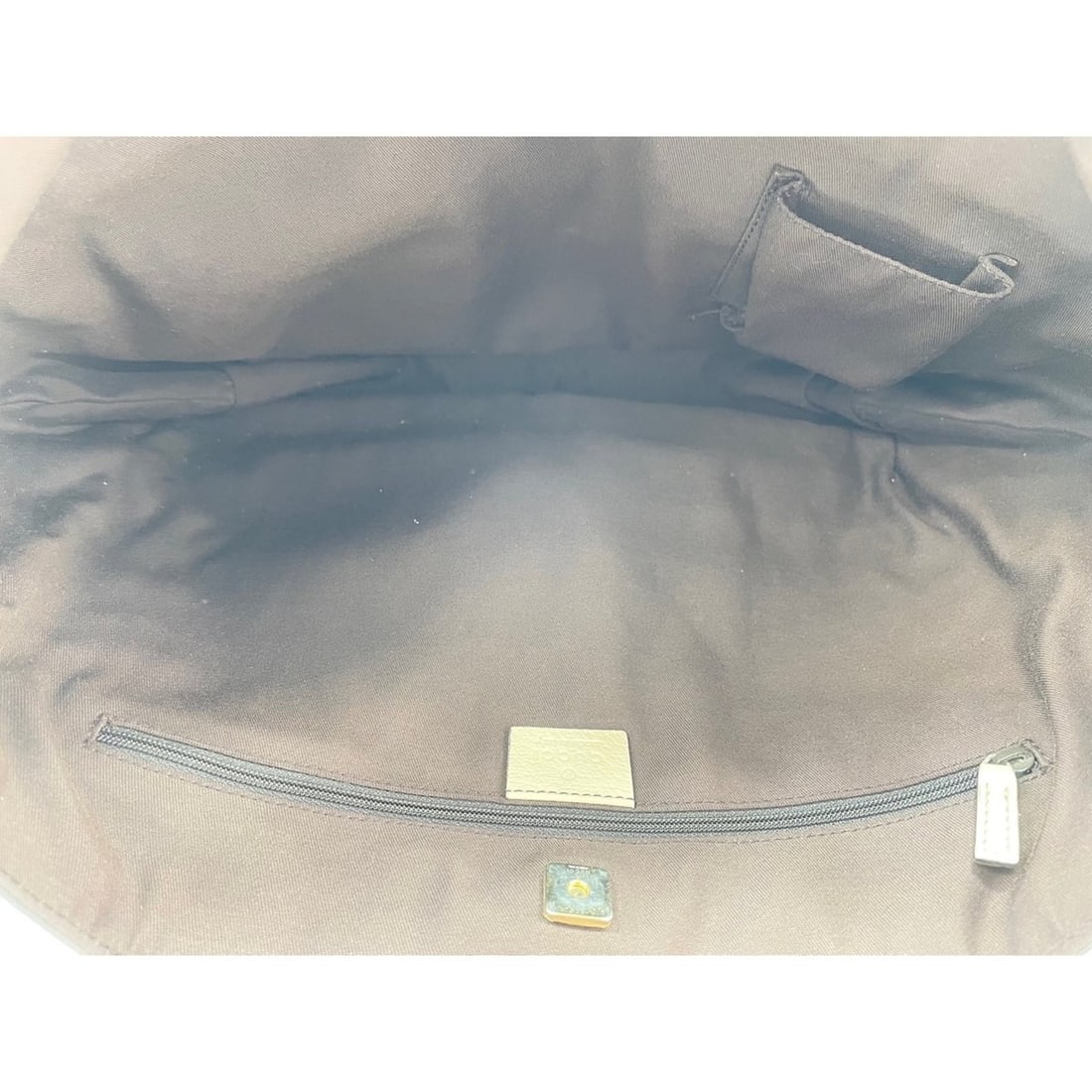 GUCCI handbag, beige - 10