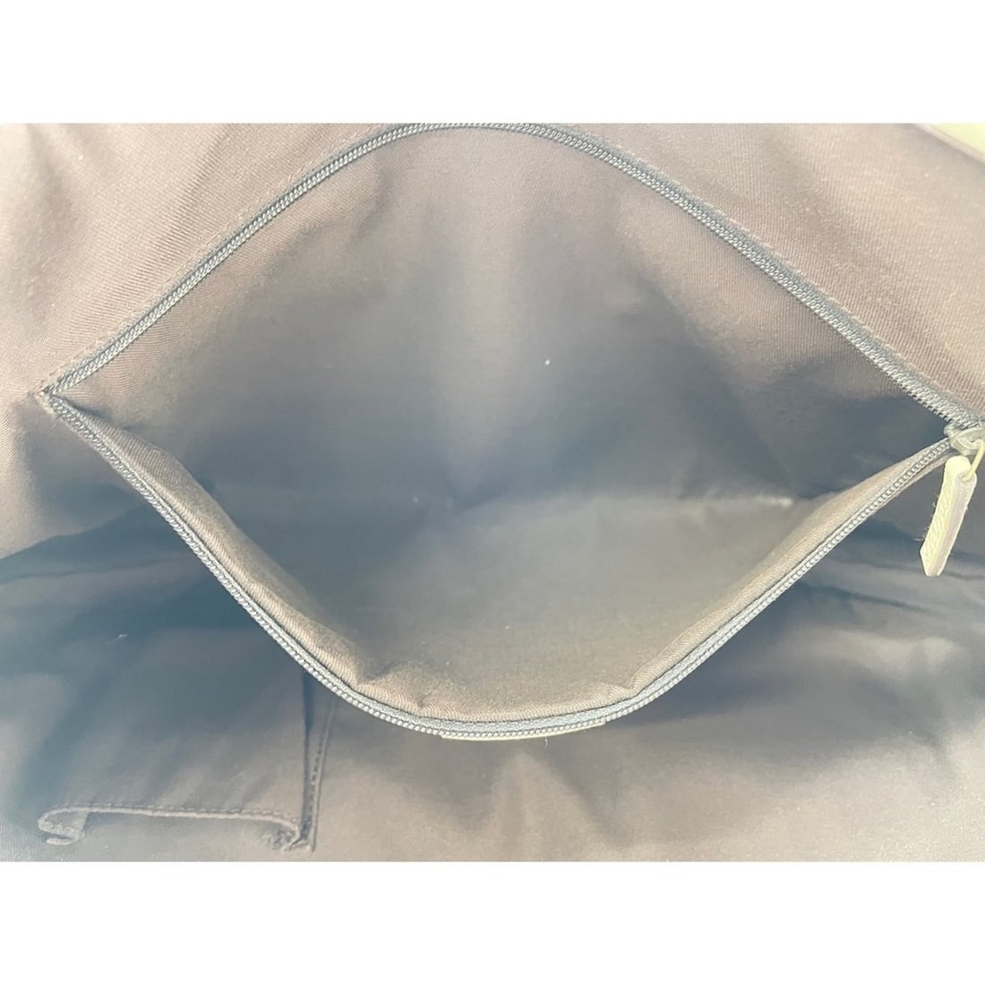 GUCCI handbag, beige - 11