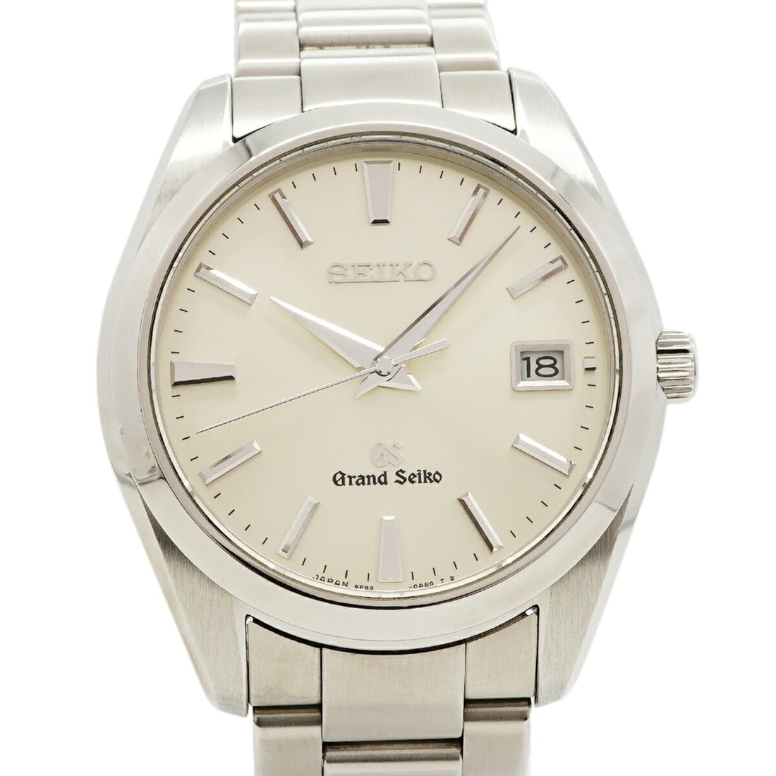 Seiko Grand SBGV021 9F82-0AF0 Silver Dial Men's Watch: --- Catalog ---Category: SizeWrist Size: 16cm / 6.29''Case Diameter: 39.9mm / 1.57''Category: DesignType: WristwatchGender: MenColor (Dial): SilverMaterial (Band): Stainless steelCategory: GeneralMPN: