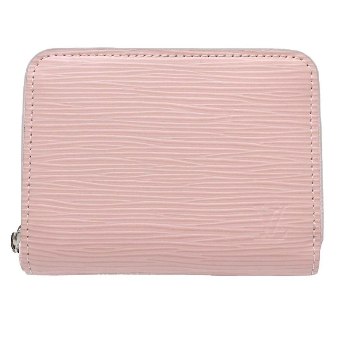 LOUIS VUITTON Louis Vuitton Epi Wallet/Coin Case M61206 Zippy Coin Purse Rose Ballerine 182164: --- Catalog ---Category: SizeSize (HxWxD): 8.5cm x 11cm x 2cm / 3.34'' x 4.33'' x 0.78''Category: DesignType: Coin purse/coin caseColor: Rose ballerineGender: WomenMaterial: Epi leather Category: Gene