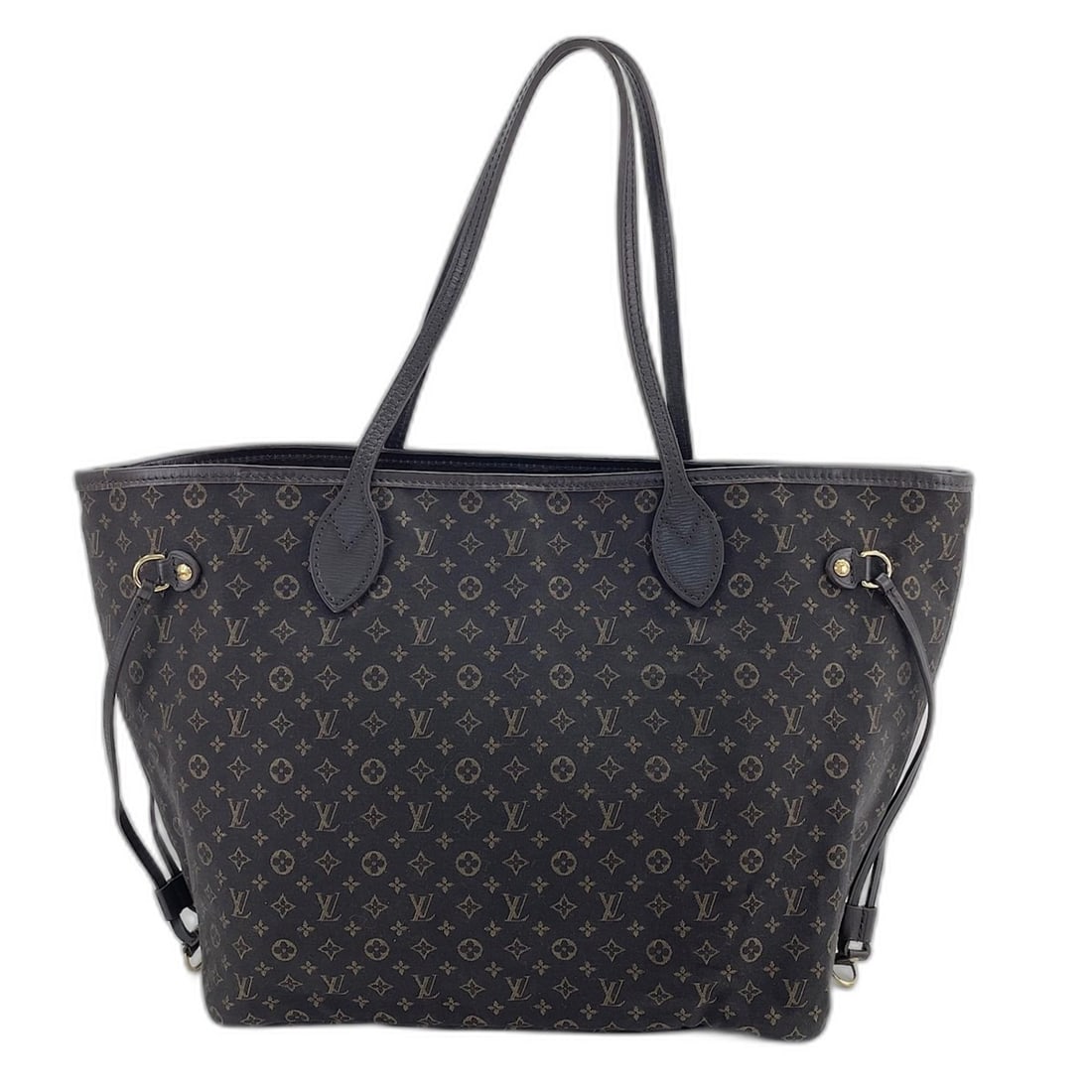 LOUIS VUITTON Neverfull MM Tote Bag Brown: --- Catalog ---Category: SizeHandle Drop: 20.00cm / 7.87''Size (HxWxD): 29cm x 31cm x 14cm / 11.41'' x 12.2'' x 5.51''Category: DesignType: Tote bagColor: BrownGender: WomenCategory: GeneralBrand: Lou