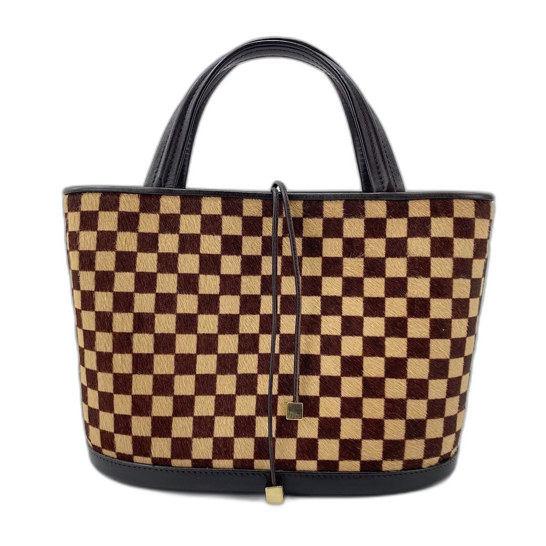 LOUIS VUITTON Impala Handbag Brown: --- Catalog ---Category: SizeHandle Drop: 8.00cm / 3.15''Size (HxWxD): 15cm x 20cm x 9cm / 5.9'' x 7.87'' x 3.54''Category: DesignType: HandbagColor: BrownGender: WomenCategory: GeneralBrand: Louis Vu