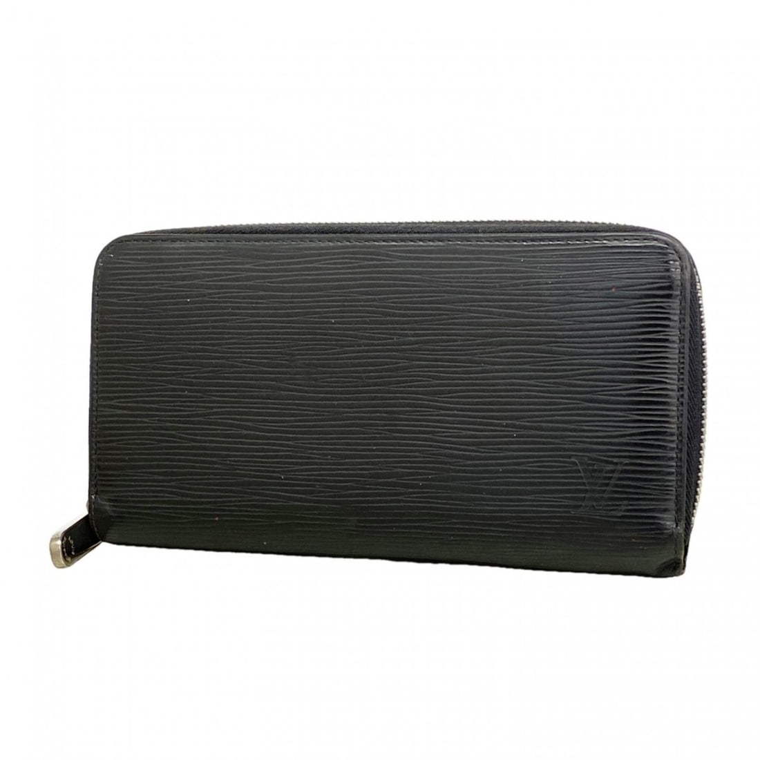Louis Vuitton Epi Zippy Wallet M60072 Noir (Men's/Women's): --- Catalog ---Category: SizeSize (HxWxD): 10.5cm x 19.5cm x 2.5cm / 4.13'' x 7.67'' x 0.98''Category: DesignType: Long wallet (bi-fold)Color: NoirGender: Men,WomenCategory: GeneralMPN: M60072Brand: L