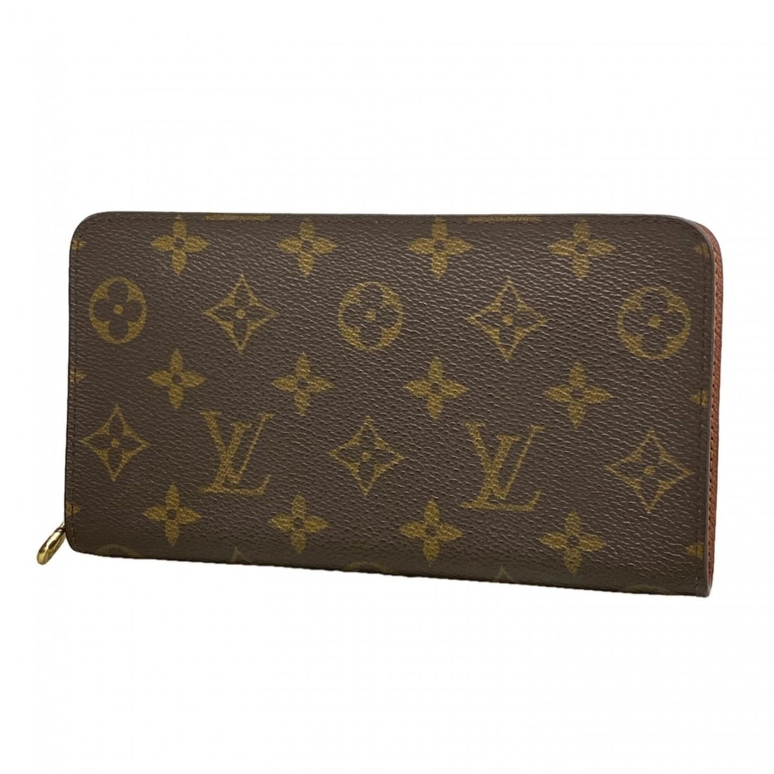 Louis Vuitton Monogram Portemonnaie Zip Long Wallet M61727 Brown Women's: --- Catalog ---Category: SizeSize (HxWxD): 10cm x 19cm x 2cm / 3.93'' x 7.48'' x 0.78''Category: DesignType: Long wallet (bi-fold)Color: BrownGender: WomenCategory: GeneralMPN: M61727Brand: Louis Vuit