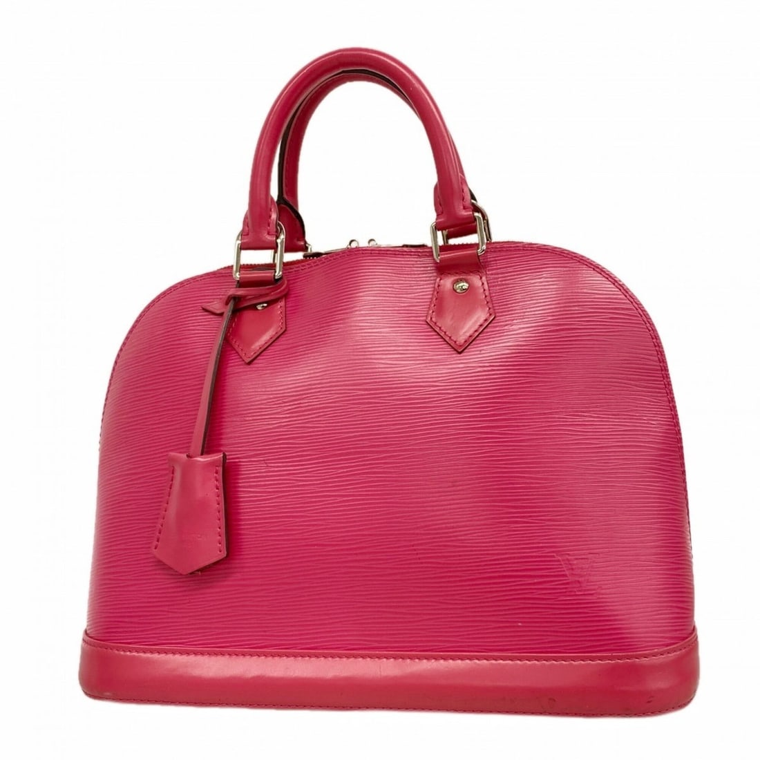 Louis Vuitton Alma PM Epi Handbag M41266 Pivoine (Women's) (1 of 12)