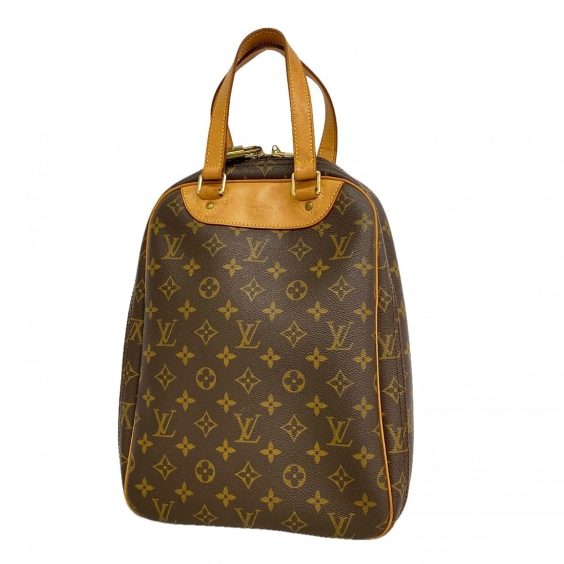 Louis Vuitton Monogram Excursion handbag M41450 Brown Women's: --- Catalog ---Category: SizeSize (HxWxD): 33.5cm x 24cm x 12cm / 13.18'' x 9.44'' x 4.72''Category: DesignType: HandbagColor: BrownGender: WomenCategory: GeneralMPN: M41450Brand: Louis Vuitton--- Ite